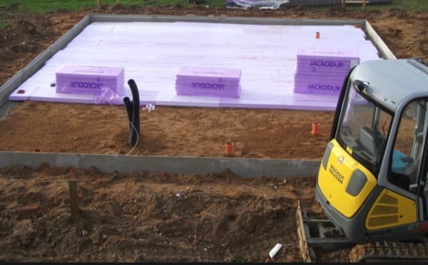 solaio verso terreno - XPS è sostenibile e arriva dove isolanti naturali non possono 5 solaio verso terreno - XPS è sostenibile e arriva dove isolanti naturali non possono 5