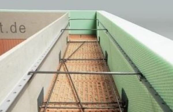 solaio verso terreno - XPS è sostenibile e arriva dove isolanti naturali non possono 7 solaio verso terreno - XPS è sostenibile e arriva dove isolanti naturali non possono 7