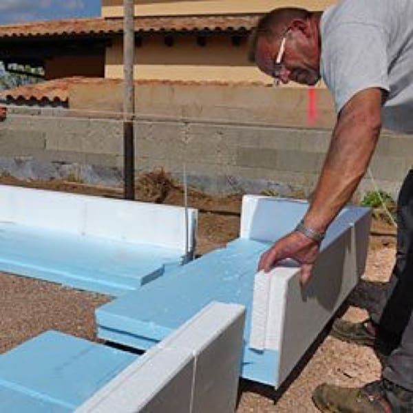 solaio verso terreno - XPS è sostenibile e arriva dove isolanti naturali non possono 9 solaio verso terreno - XPS è sostenibile e arriva dove isolanti naturali non possono 9