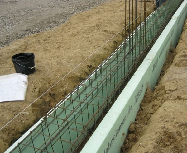 solaio verso terreno - XPS è sostenibile e arriva dove isolanti naturali non possono 6 solaio verso terreno - XPS è sostenibile e arriva dove isolanti naturali non possono 6