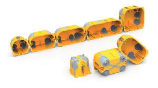 isolamento interno - Isolamento interno e soluzioni per impianto elettrico 9