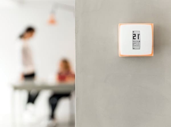 riscaldamento tips - Serve un Termostato smart per un consumo intelligente? 2