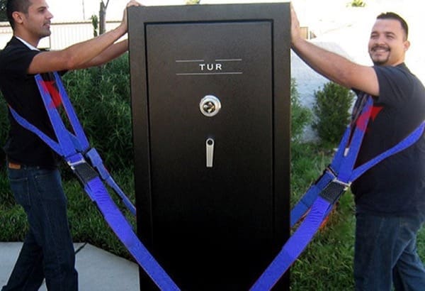 posa serramento - Alzare i pesi in cantiere senza fatica e con precisione 3 posa serramento - Alzare i pesi in cantiere senza fatica e con precisione 3