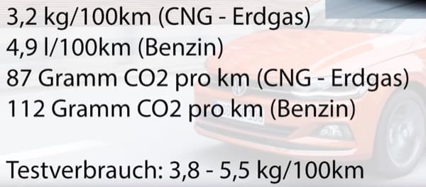 mobilità - Tesla Model 3 oppure Golf a metano? 7 mobilità - Tesla Model 3 oppure Golf a metano? 7