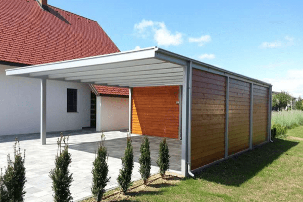 solaio verso terreno - Isolamento verso garage o box chiuso con fattore di correzione in Zona climatica E 6 solaio verso terreno - Isolamento verso garage o box chiuso con fattore di correzione in Zona climatica E 6