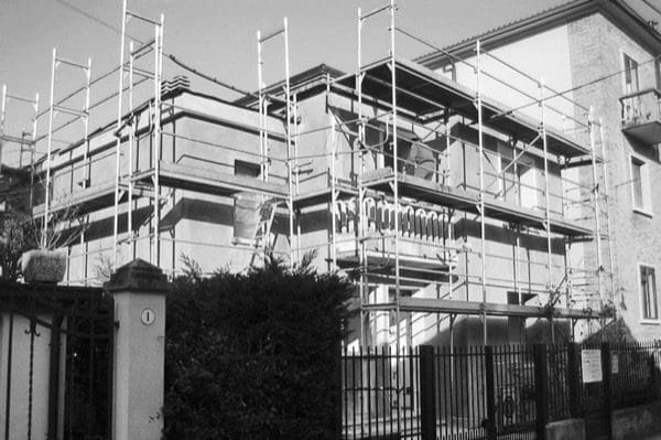 - A chi e a cosa serve l' Architetto, la Direzione Lavori, la Direzione Artistica o la Direzione Tecnica di cantiere 4 - A chi e a cosa serve l' Architetto, la Direzione Lavori, la Direzione Artistica o la Direzione Tecnica di cantiere 4