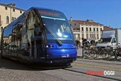 NO rotaia non significa NO mezzi pubblici