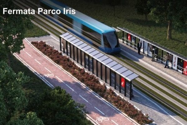 mobilità - NO rotaia non significa NO mezzi pubblici 4 mobilità - NO rotaia non significa NO mezzi pubblici 4