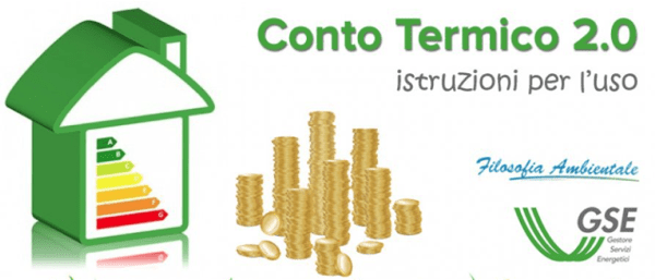 riscaldamento a legna - Sostituzione vecchia stufa inquinante grazie al Conto Termico 2.0 2