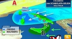 acqua calda sanitaria & solare termico - Regolazione caldaia a condensazione, meno consumo e più riscaldamento 3 acqua calda sanitaria & solare termico - Regolazione caldaia a condensazione, meno consumo e più riscaldamento 3
