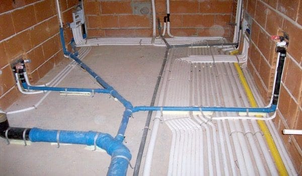 acqua calda sanitaria & solare termico - Linee di distribuzione e qualità dell'acqua sanitaria 6 acqua calda sanitaria & solare termico - Linee di distribuzione e qualità dell'acqua sanitaria 6