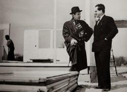 ARCHITETTURA - 100 anni per il Bauhaus 10