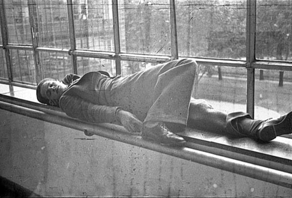 ARCHITETTURA - 100 anni per il Bauhaus 3 ARCHITETTURA - 100 anni per il Bauhaus 3