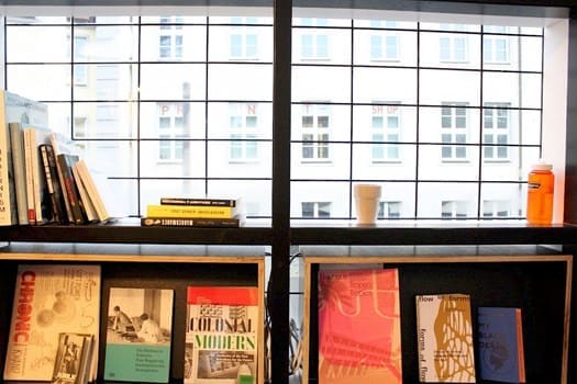 ARCHITETTURA - 100 anni per il Bauhaus 6 ARCHITETTURA - 100 anni per il Bauhaus 6