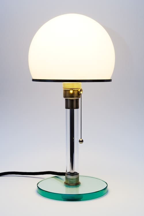 ARCHITETTURA - 100 anni per il Bauhaus 19 ARCHITETTURA - 100 anni per il Bauhaus 19