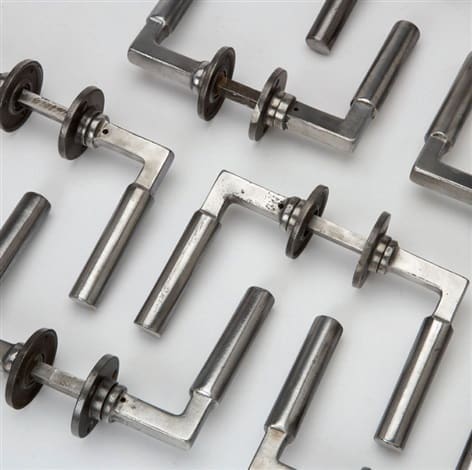 ARCHITETTURA - 100 anni per il Bauhaus 32 ARCHITETTURA - 100 anni per il Bauhaus 32