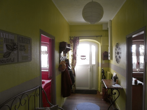 feng shui - Progettazione e buon uso della porta principale 5 feng shui - Progettazione e buon uso della porta principale 5