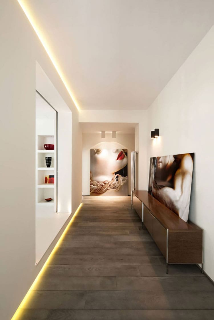 feng shui - Progettazione e buon uso della porta principale 8 feng shui - Progettazione e buon uso della porta principale 8