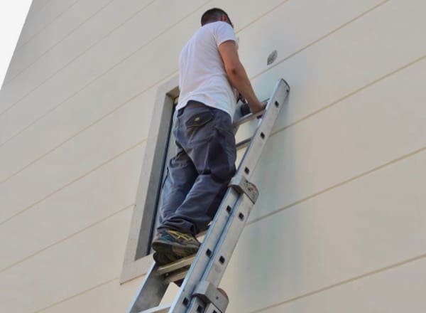 VMC decentralizzata brevemente canalizzata - Installazione di una VMC molto intelligente 33 VMC decentralizzata brevemente canalizzata - Installazione di una VMC molto intelligente 33