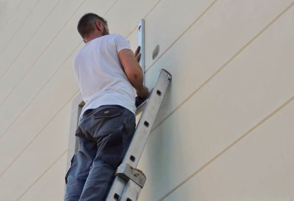 VMC decentralizzata brevemente canalizzata - Installazione di una VMC molto intelligente 35 VMC decentralizzata brevemente canalizzata - Installazione di una VMC molto intelligente 35