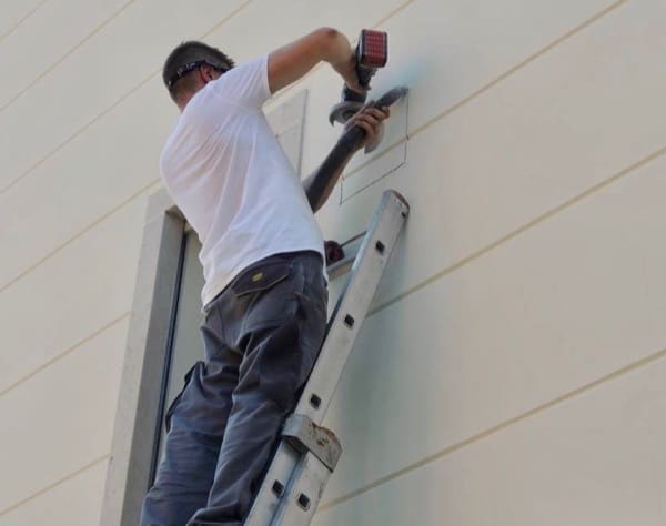 VMC decentralizzata brevemente canalizzata - Installazione di una VMC molto intelligente 39 VMC decentralizzata brevemente canalizzata - Installazione di una VMC molto intelligente 39