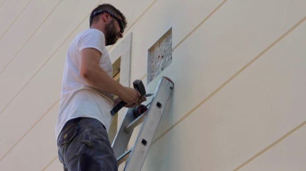 VMC decentralizzata brevemente canalizzata - Installazione di una VMC molto intelligente 42 VMC decentralizzata brevemente canalizzata - Installazione di una VMC molto intelligente 42