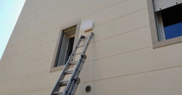 VMC decentralizzata brevemente canalizzata - Installazione di una VMC molto intelligente 47 VMC decentralizzata brevemente canalizzata - Installazione di una VMC molto intelligente 47