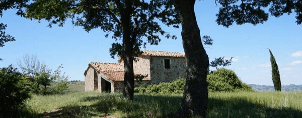 feng shui - La casa e il territorio circostante, il lato destro e il lato sinistro 2 feng shui - La casa e il territorio circostante, il lato destro e il lato sinistro 2