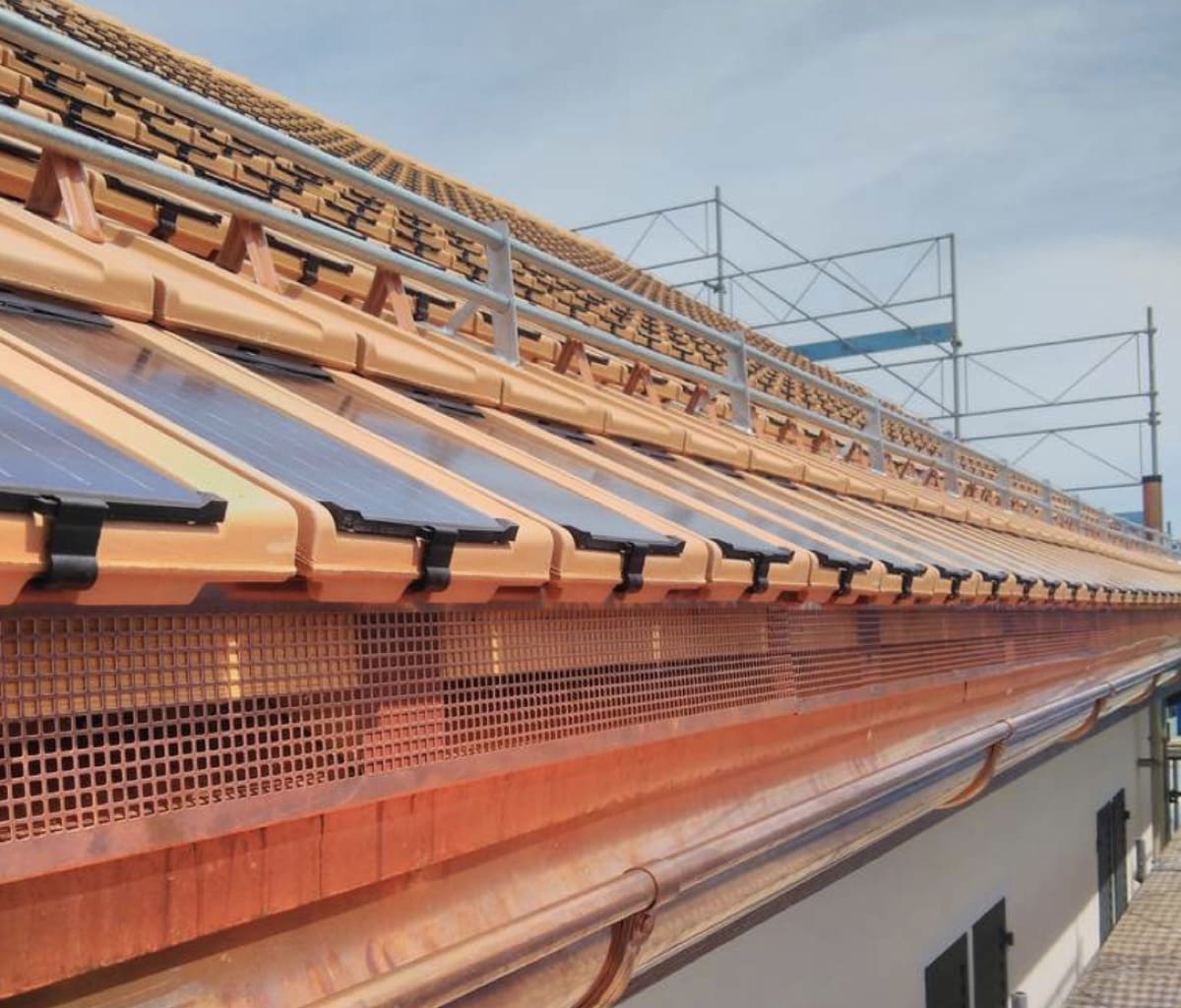 nozioni isolamento tetto - Se la casa si surriscalda, si punta subito il dito sullo sfasamento 6 nozioni isolamento tetto - Se la casa si surriscalda, si punta subito il dito sullo sfasamento 6