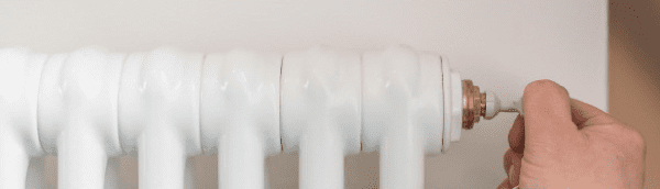 regolazione temperature ambiente - Regolazione delle temperature degli ambienti, il complicato ruolo del termostato 4