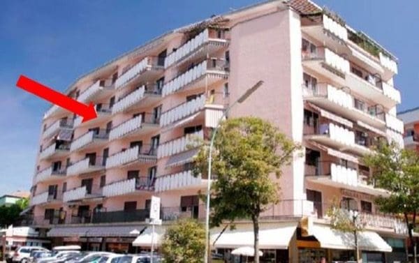 feng shui - Posizione dell'edificio e le 4 forze che influenzano chi ci abita 4