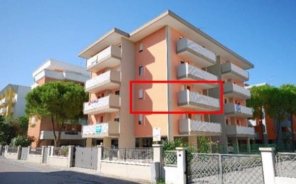 feng shui - Posizione dell'edificio e le 4 forze che influenzano chi ci abita 6