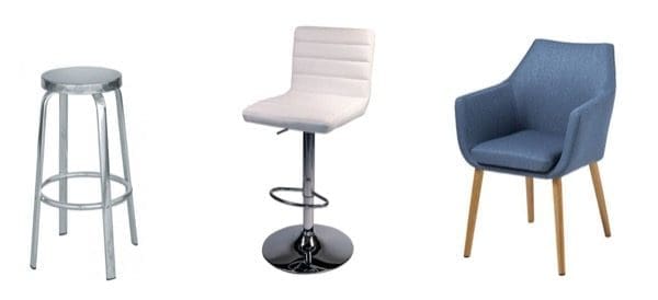 feng shui - Posizione dell'edificio e le 4 forze che influenzano chi ci abita 7