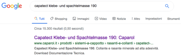 isolamento esterno a cappotto - Come risalire ai componenti di un sistema di isolamento a cappotto certificato 8
