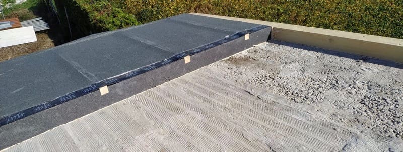 cause della muffa - Isolamento e risanamento essenziale di una casa in bimattoni in zona climatica E 5 cause della muffa - Isolamento e risanamento essenziale di una casa in bimattoni in zona climatica E 5