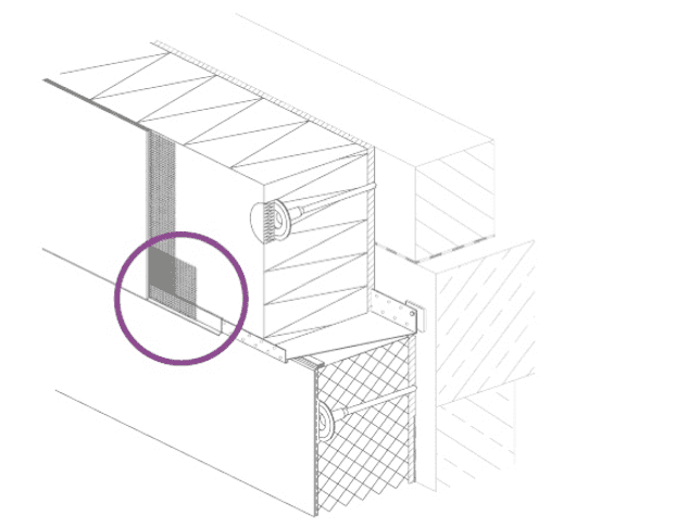 isolamento esterno a cappotto - Come risalire ai componenti di un sistema di isolamento a cappotto certificato 2