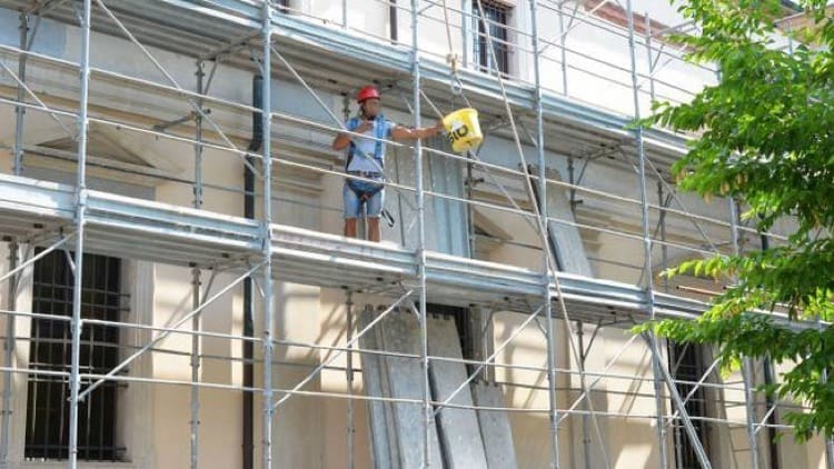 agevolazioni fiscali ante 2023 - Tutti i lavori che godono del BONUS facciate 2020, cappotto compreso 2 agevolazioni fiscali ante 2023 - Tutti i lavori che godono del BONUS facciate 2020, cappotto compreso 1