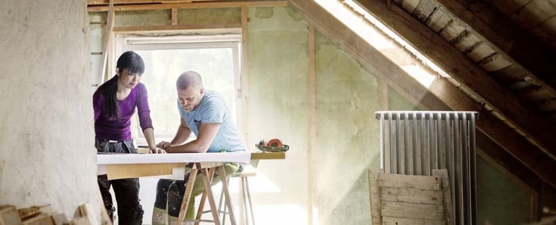 agevolazioni fiscali ante 2023 - Nuova veranda o mansarda o finestra o bagno = bonus ristrutturazioni + bonus mobili 3