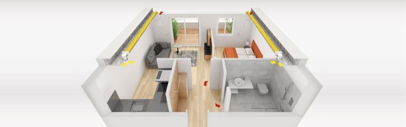 agevolazioni fiscali dal 2023 - Agevolazioni fiscali, come installare una VMC col bonus 3 vmc-agevolazioni-bonus-ventilazione