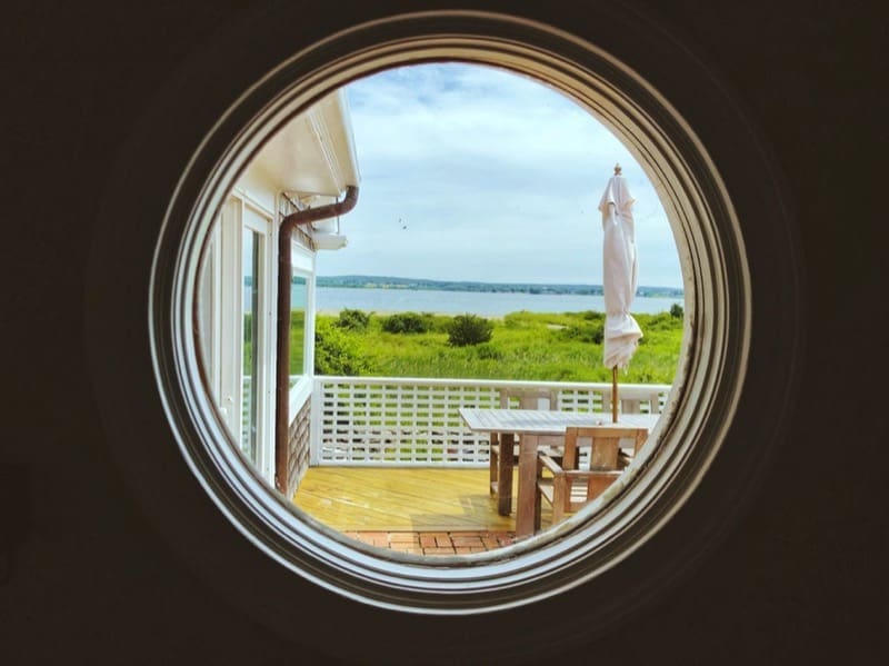 feng shui - Dalla finestra di casa 15 feng shui - Dalla finestra di casa 15