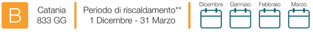 VMC nozioni - Tenuta all'aria e risparmio sul riscaldamento con e senza VMC 22 VMC nozioni - Tenuta all'aria e risparmio sul riscaldamento con e senza VMC 21