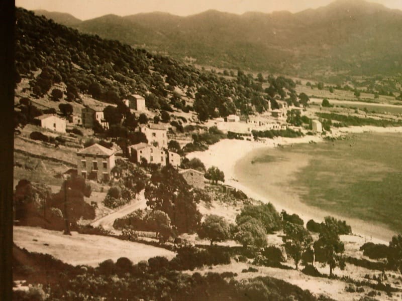 isolamento contro il caldo - Eine Isolierung in Granit wird zum Ferienhaus auf Korsika 42