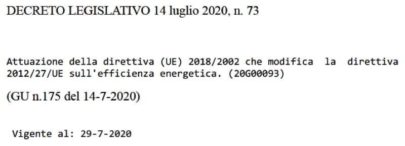 ARCHITETTURA - Deroga in materia di distanze minime e altezze massime per efficientamento energetico 2 ARCHITETTURA - Deroga in materia di distanze minime e altezze massime per efficientamento energetico 1