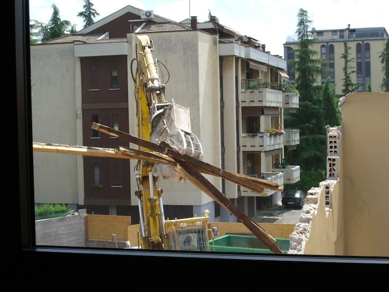 materiali salubri in edilizia - Costi di demolizione e smaltimento materiali 10 materiali salubri in edilizia - Costi di demolizione e smaltimento materiali 9