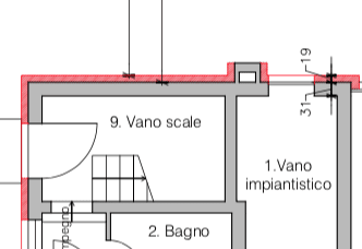 isolamento tetto in latero cemento - Consumi di Casa mia post cappotto e isolamento del tetto 9