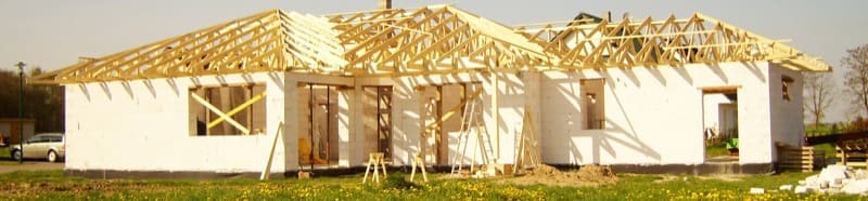 - Consulenza specifica per tetti in legno 1