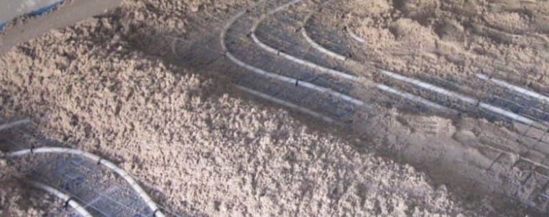 regolazione temperature ambiente - Regolazione della temperatura di mandata per impianto radiante 7 regolazione temperature ambiente - Regolazione della temperatura di mandata per impianto radiante 7