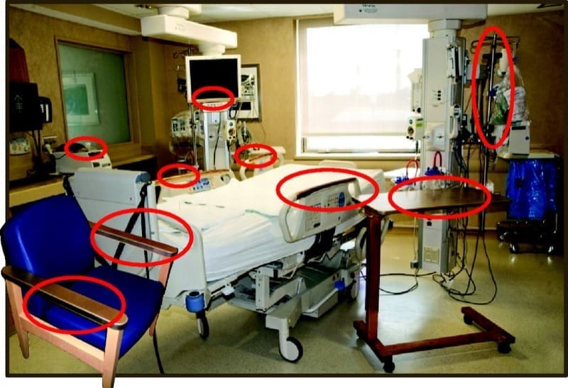 acqua calda sanitaria & solare termico - Il rame è un antibatterico efficace, io lo uso in casa, nelle rubinetterie e... 8