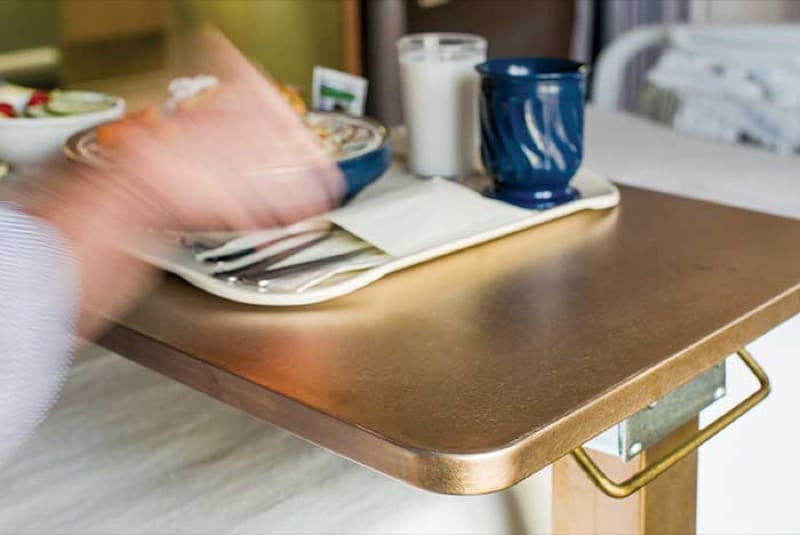 acqua calda sanitaria & solare termico - Il rame è un antibatterico efficace, io lo uso in casa, nelle rubinetterie e... 13