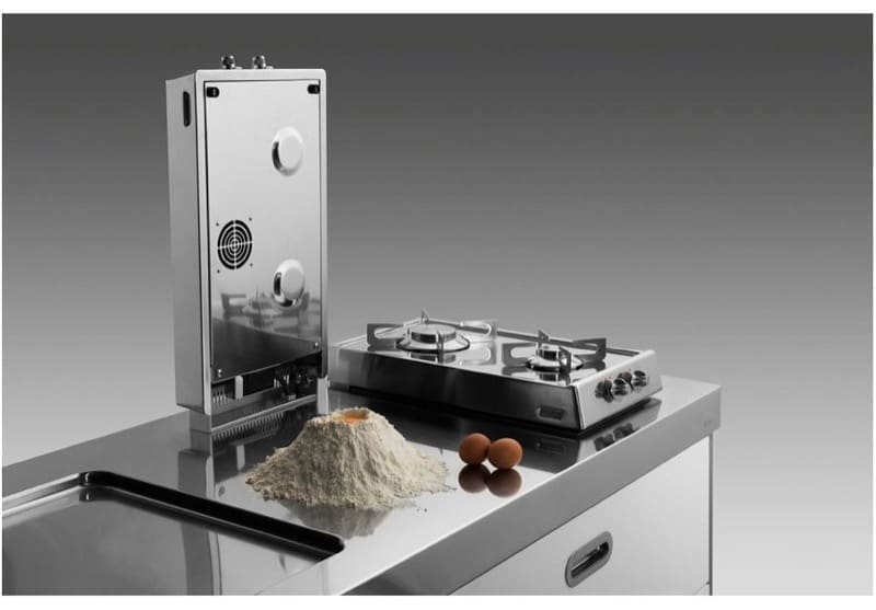 acqua calda sanitaria & solare termico - Il rame è un antibatterico efficace, io lo uso in casa, nelle rubinetterie e... 14